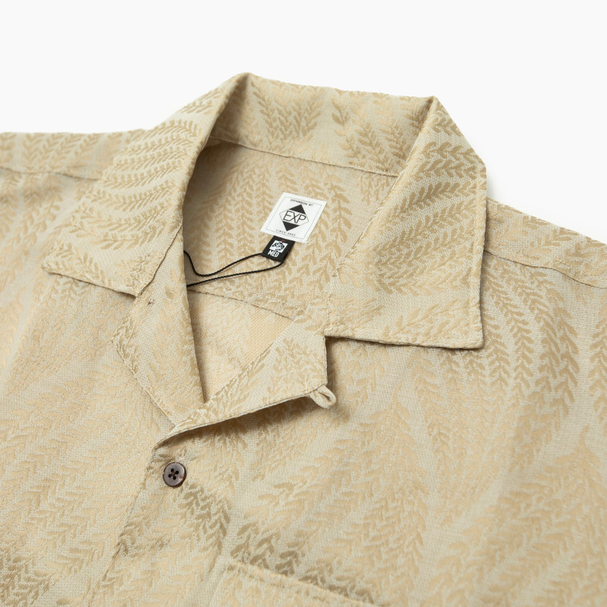 Expansion NY NOHO OPEN LINE SHIRTS