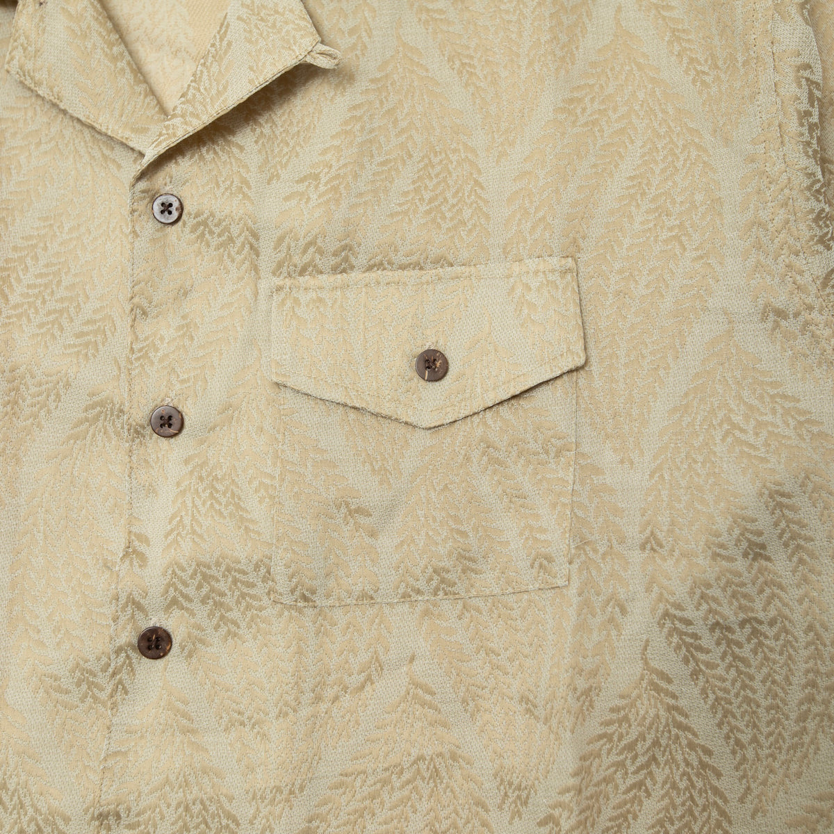 Expansion NY NOHO OPEN LINE SHIRTS