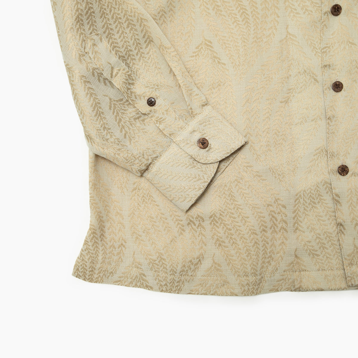Expansion NY NOHO OPEN LINE SHIRTS