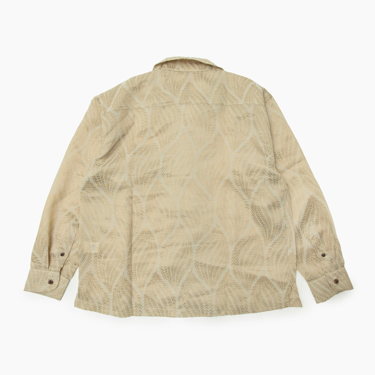 Expansion NY NOHO OPEN LINE SHIRTS