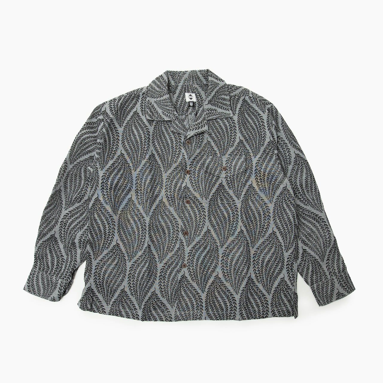Expansion NY NOHO OPEN LINE SHIRTS