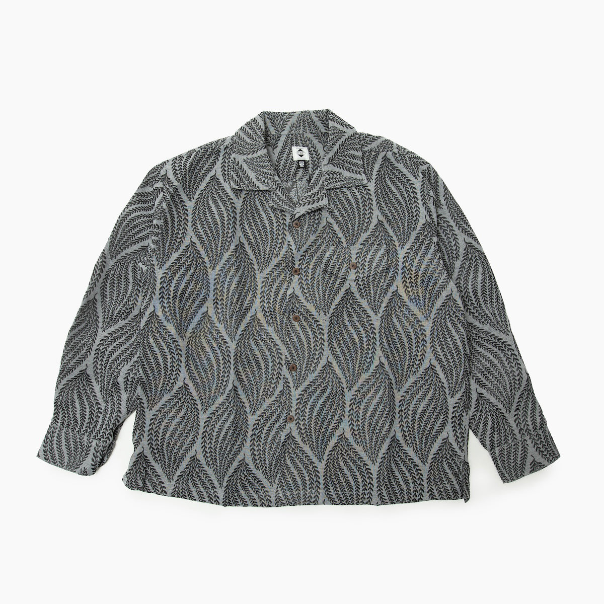 Expansion NY NOHO OPEN LINE SHIRTS