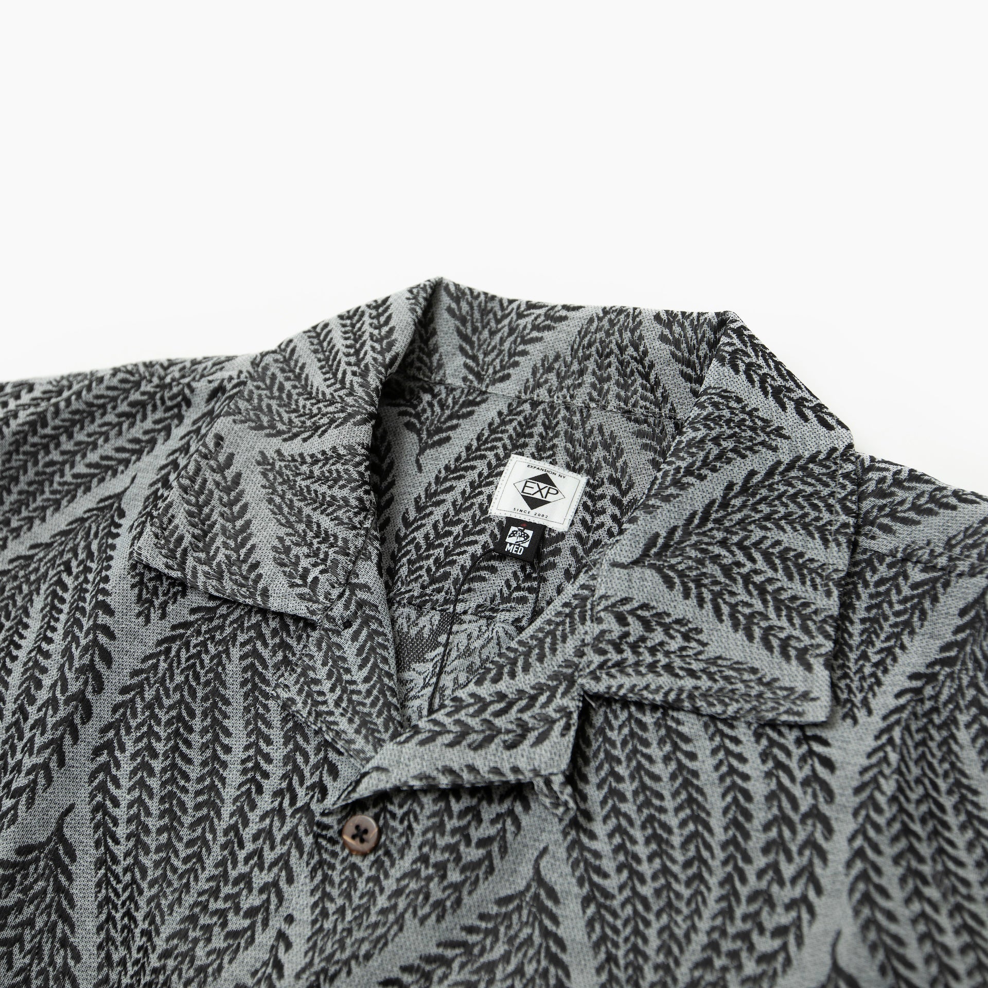 Expansion NY NOHO OPEN LINE SHIRTS