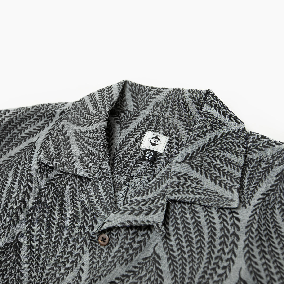 Expansion NY NOHO OPEN LINE SHIRTS