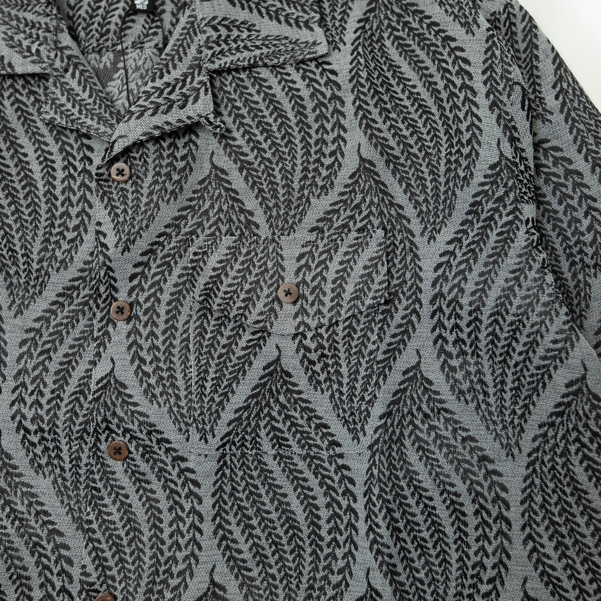 Expansion NY NOHO OPEN LINE SHIRTS