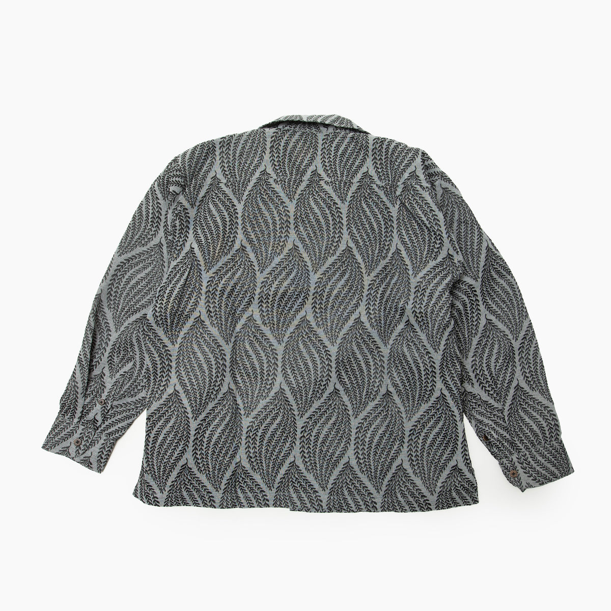Expansion NY NOHO OPEN LINE SHIRTS