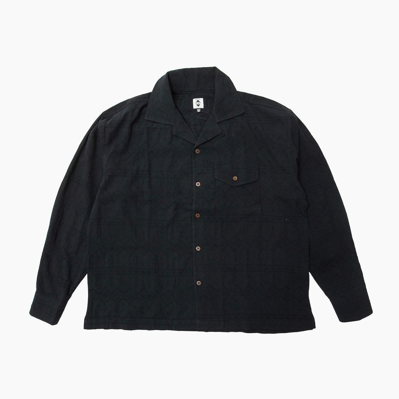 Expansion NY NOHO OPEN LINE SHIRTS