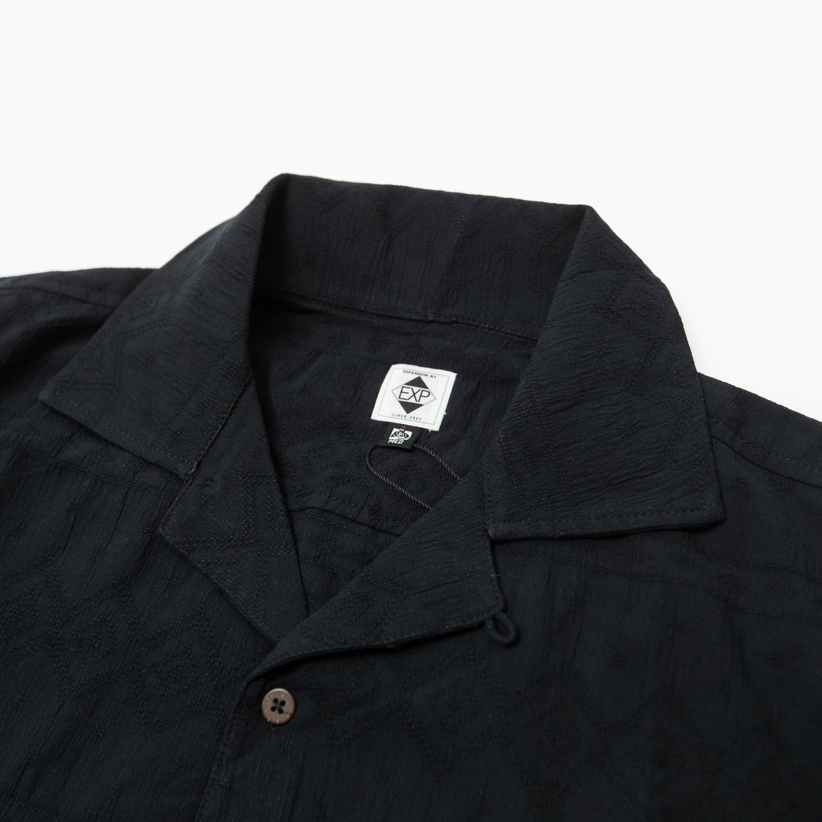 Expansion NY NOHO OPEN LINE SHIRTS