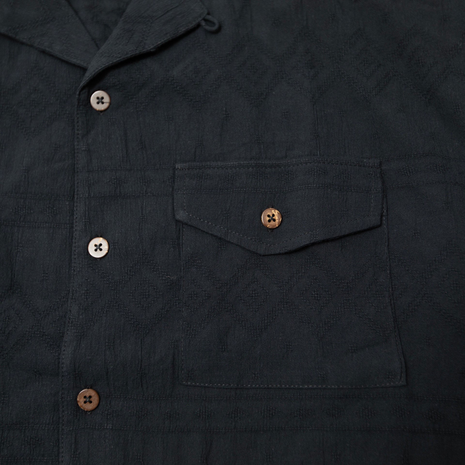 Expansion NY NOHO OPEN LINE SHIRTS – Surkucafe