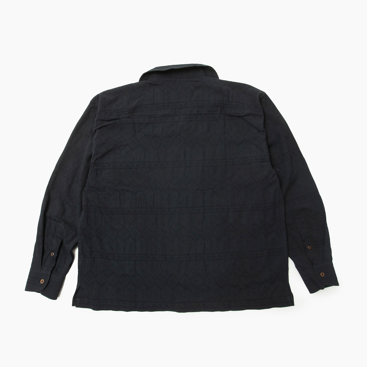 Expansion NY NOHO OPEN LINE SHIRTS