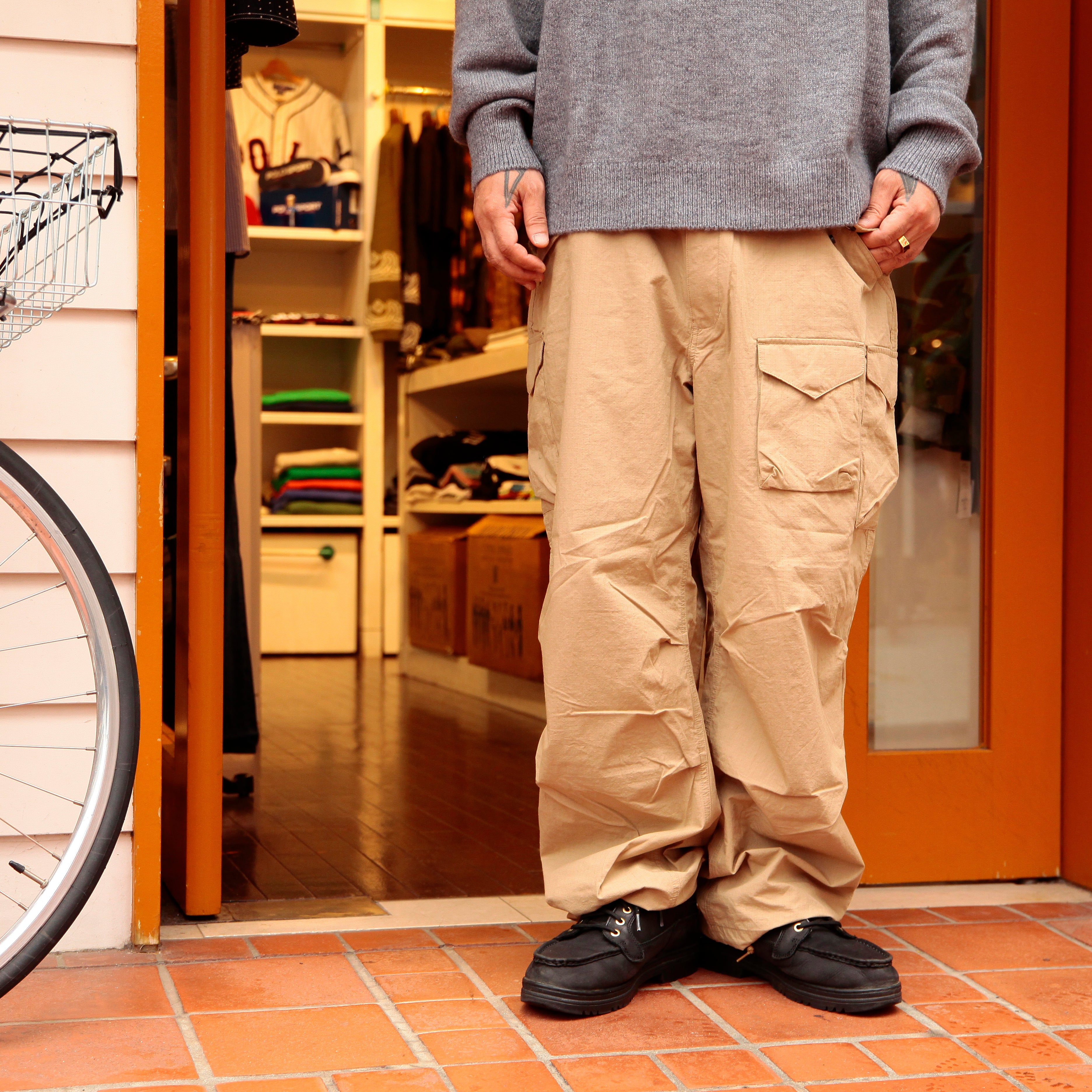 FIRST DOWN MULTI FIELD PANTS