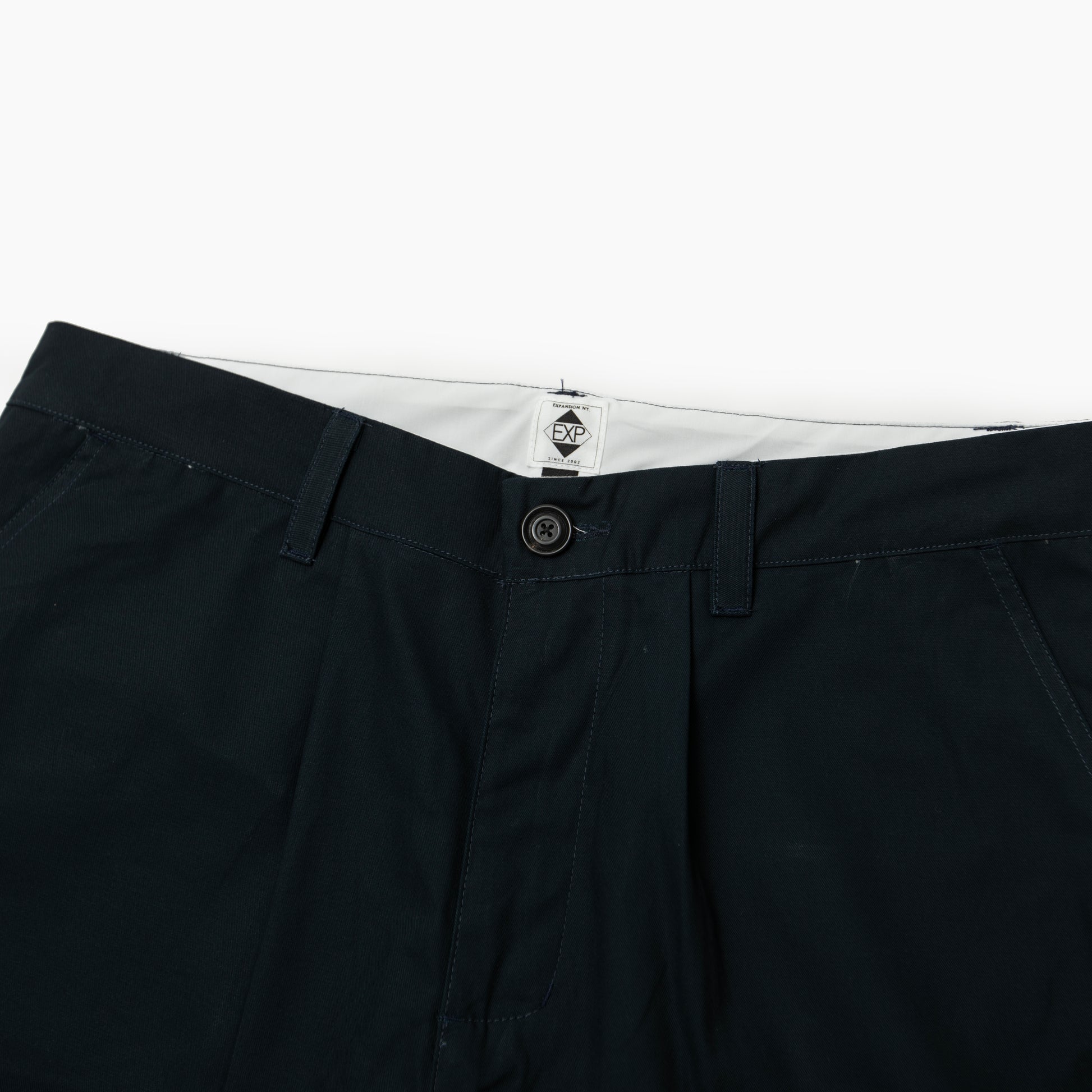 Expansion NY GB SHORTS