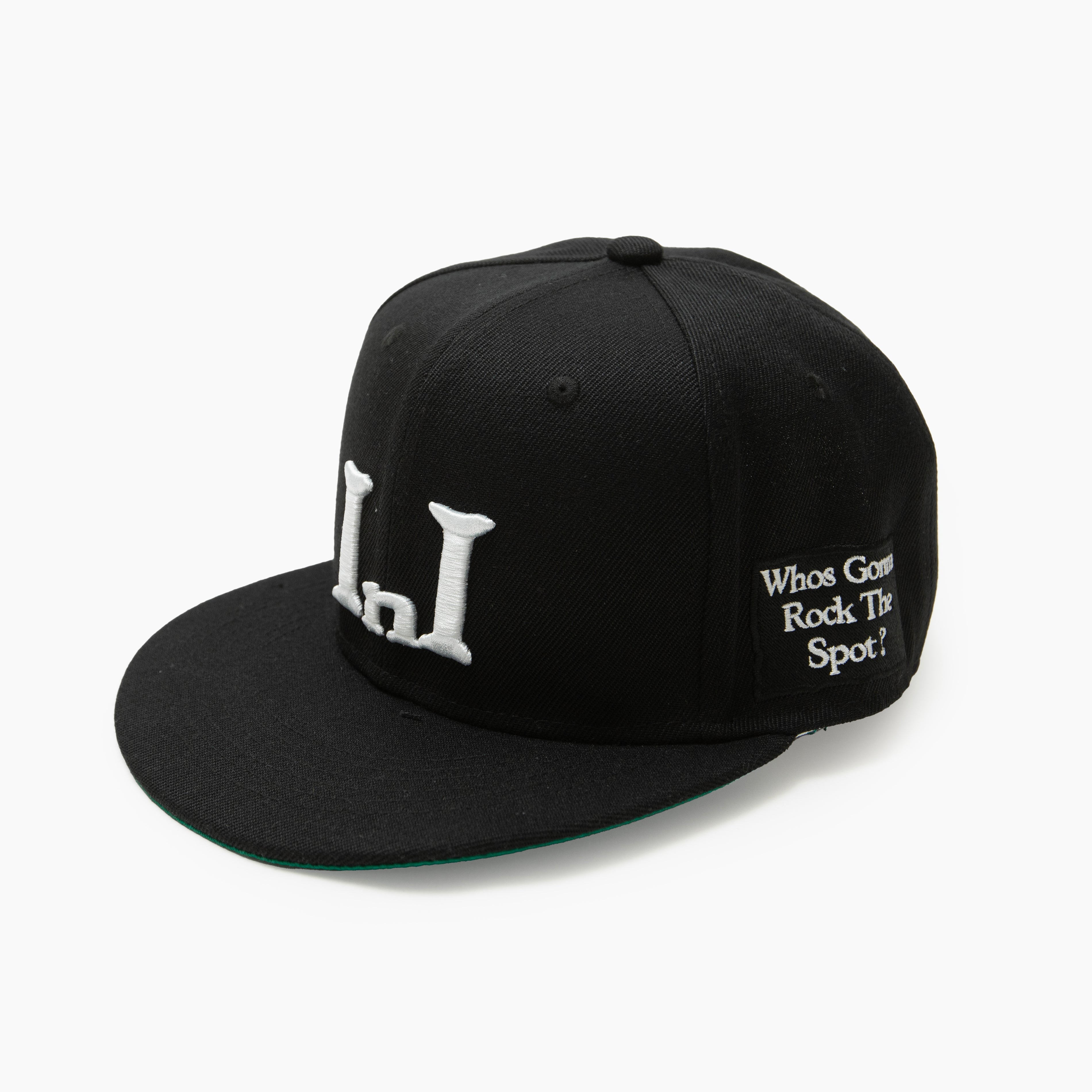 Expansion NY 003 InI BB cap