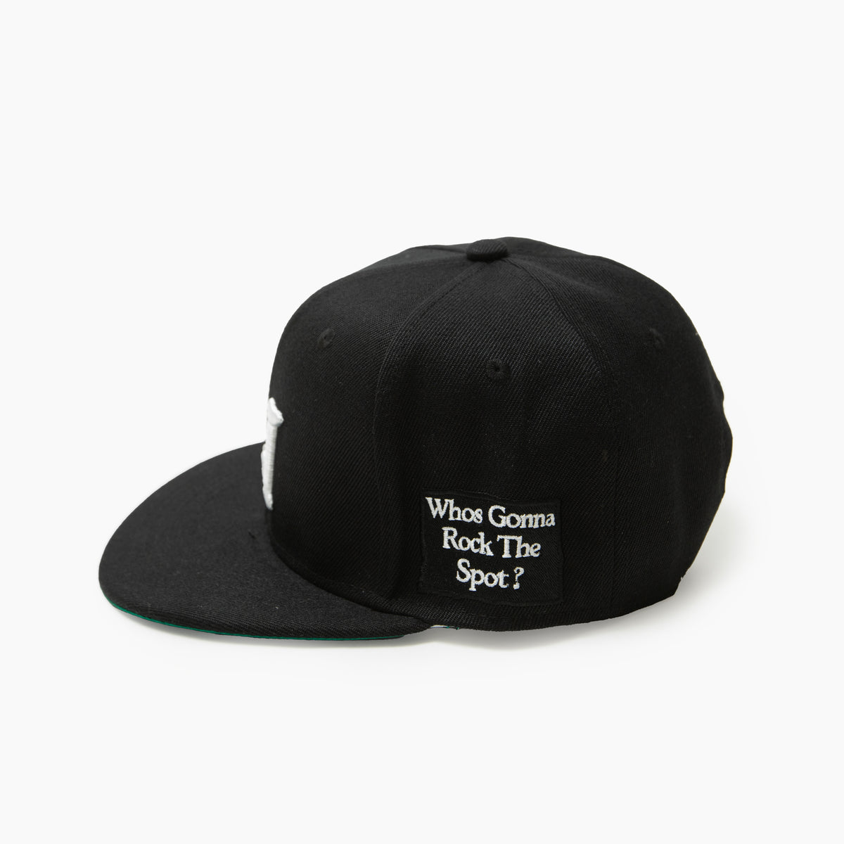 Expansion NY 003 InI BB cap