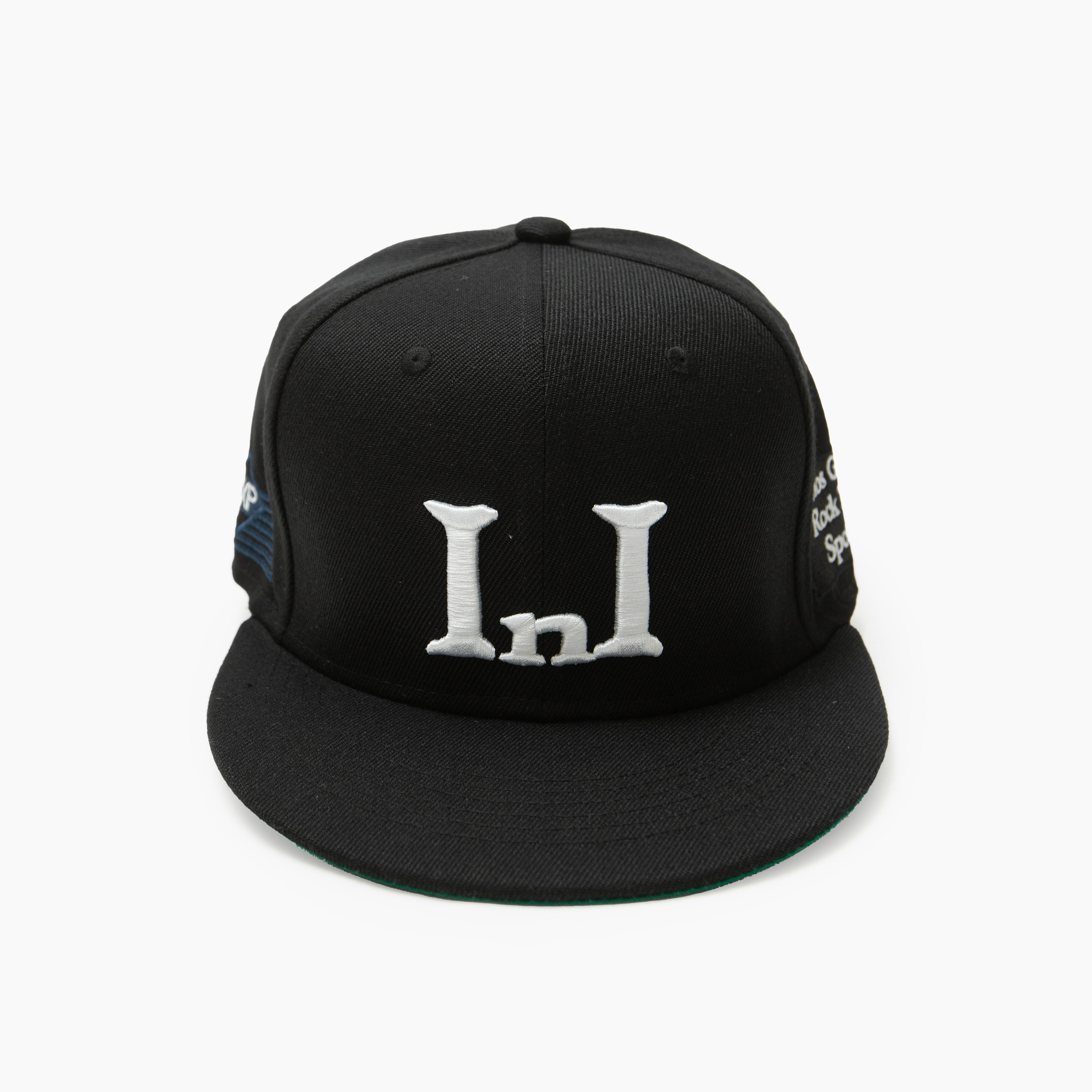 Expansion NY 003 InI BB cap