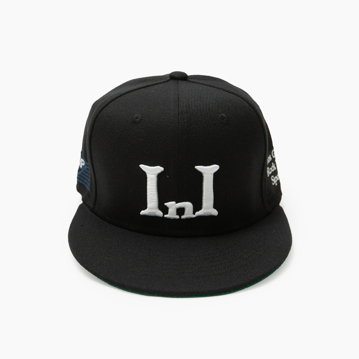 Expansion NY 003 InI BB cap