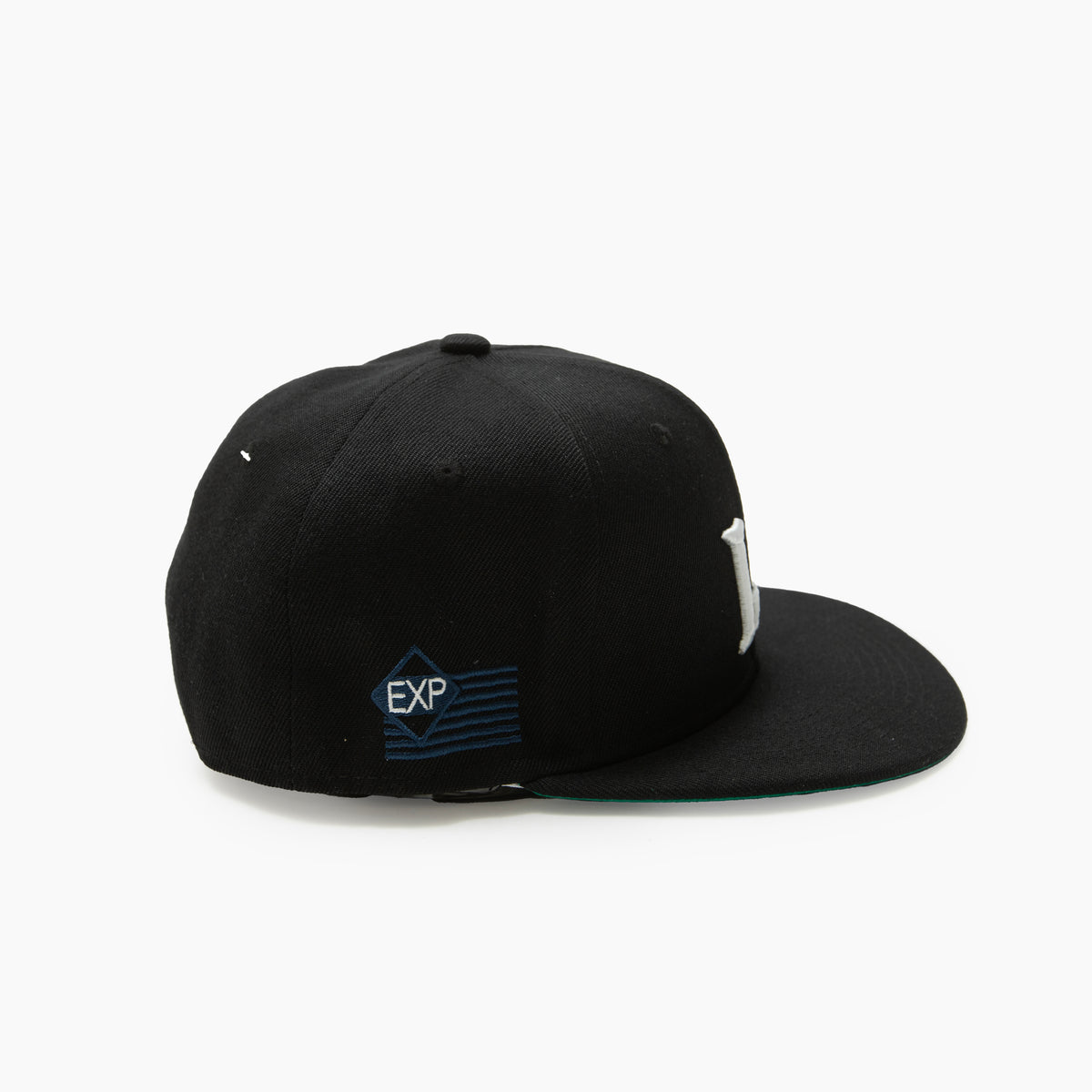 Expansion NY 003 InI BB cap