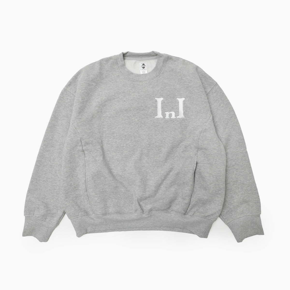 Expansion NY 001 InI Crew neck sweatshirts