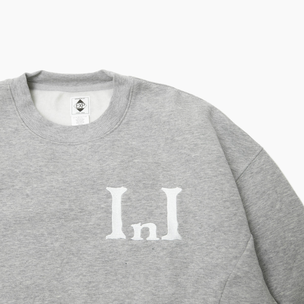 Expansion NY 001 InI Crew neck sweatshirts