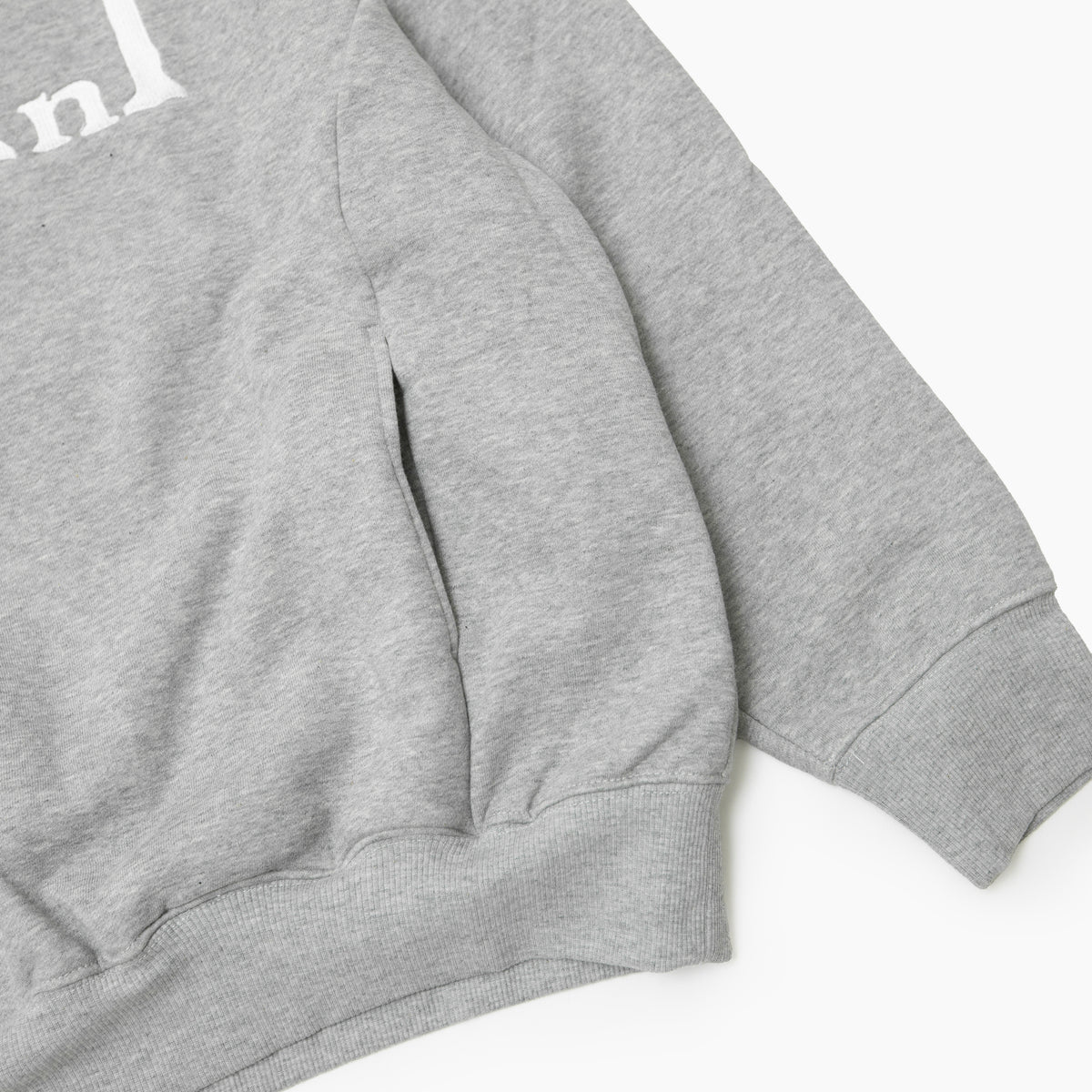 Expansion NY 001 InI Crew neck sweatshirts