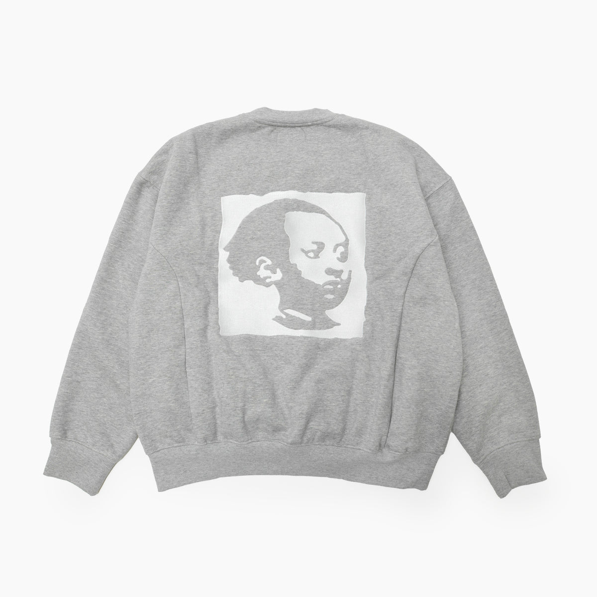 Expansion NY 001 InI Crew neck sweatshirts