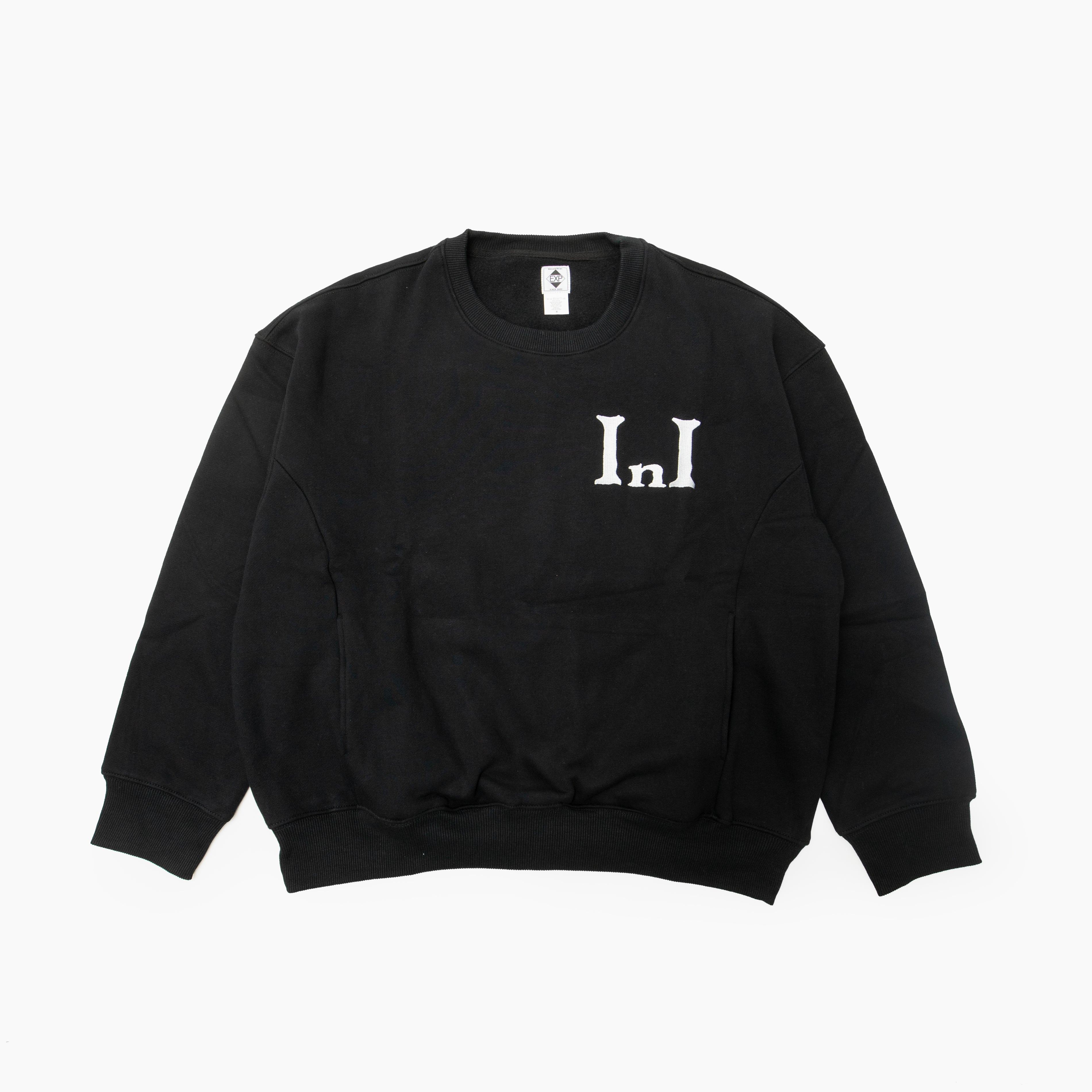 Expansion NY 001 InI Crew neck sweatshirts