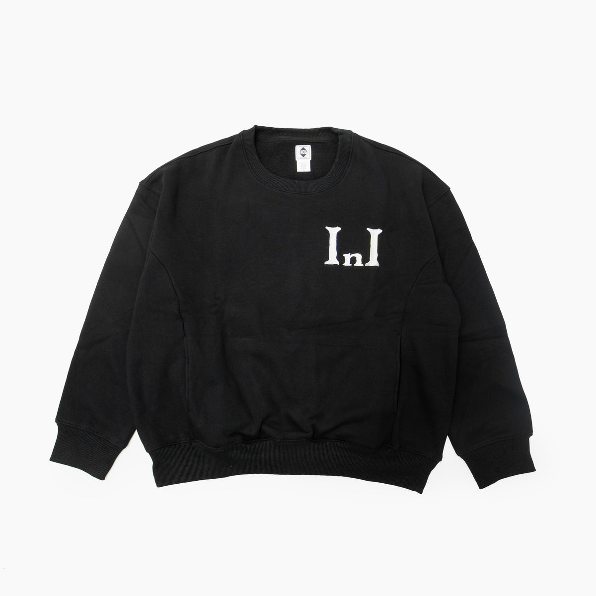 Expansion NY 001 InI Crew neck sweatshirts
