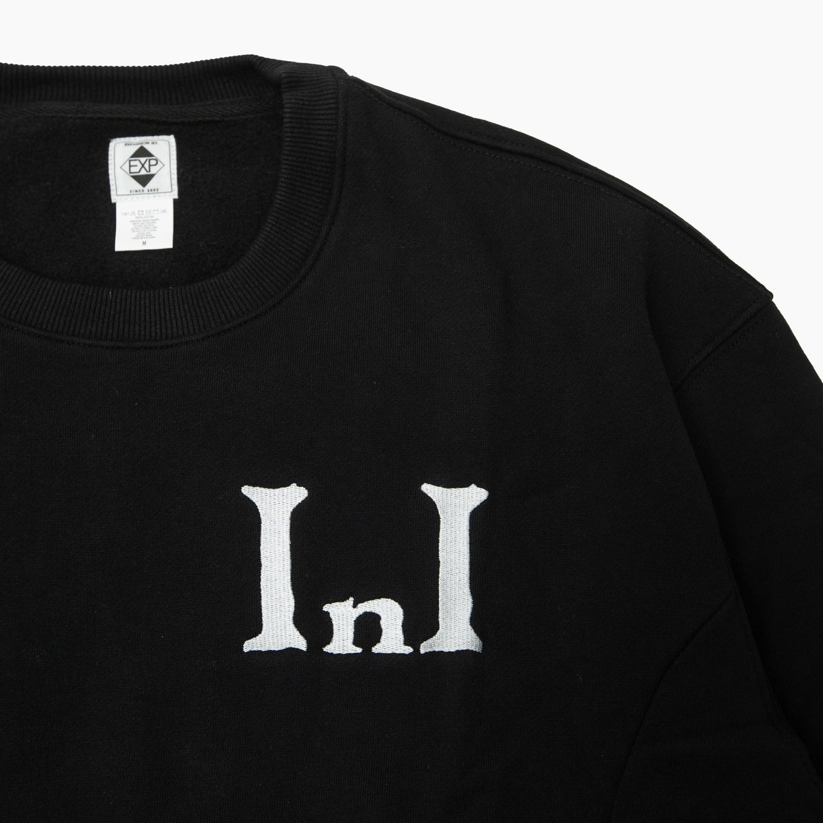 Expansion NY 001 InI Crew neck sweatshirts