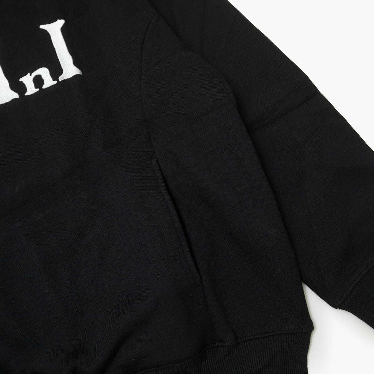 Expansion NY 001 InI Crew neck sweatshirts