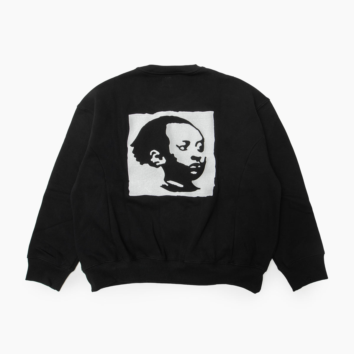 Expansion NY 001 InI Crew neck sweatshirts