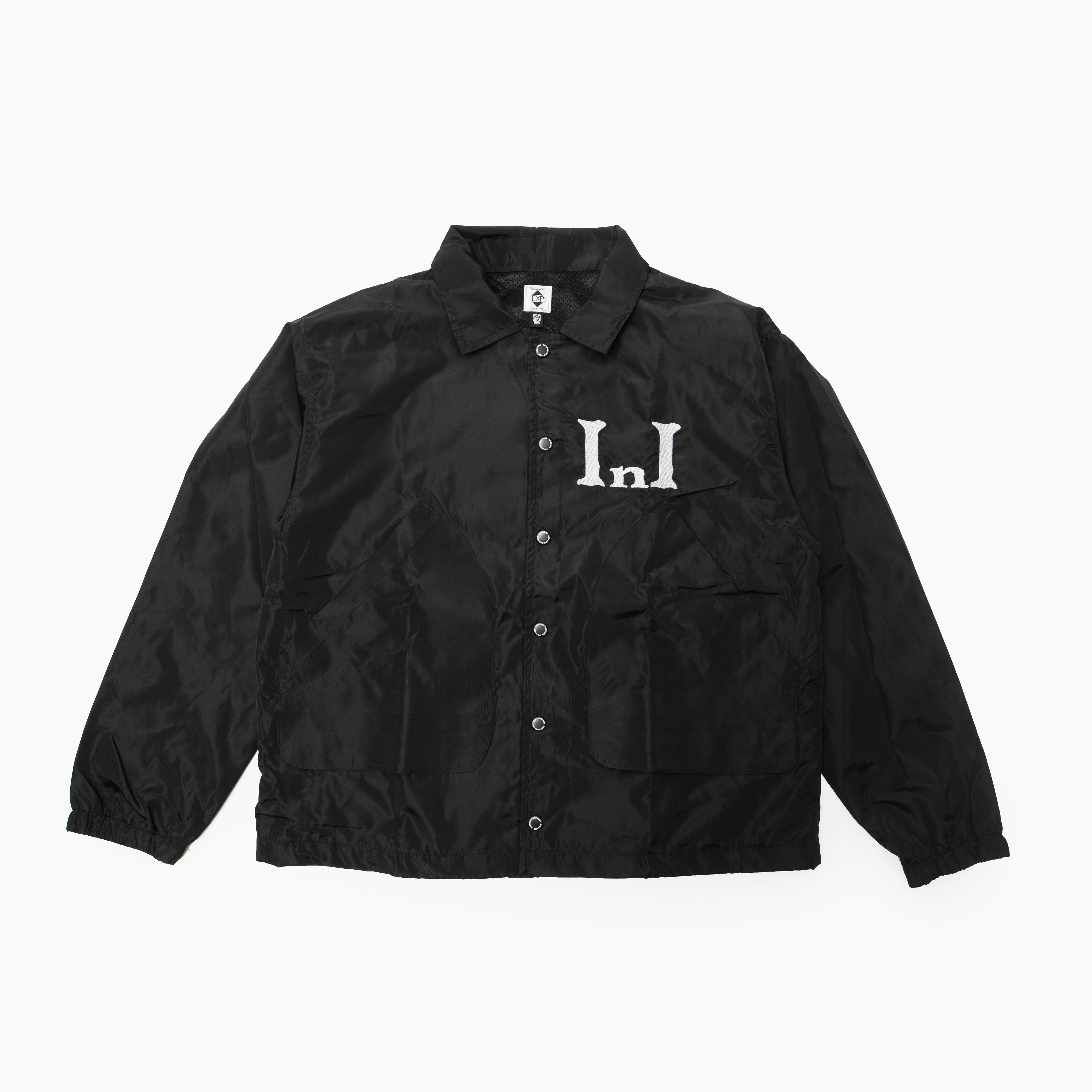 Expansion NY 002 InI Coach Jacket