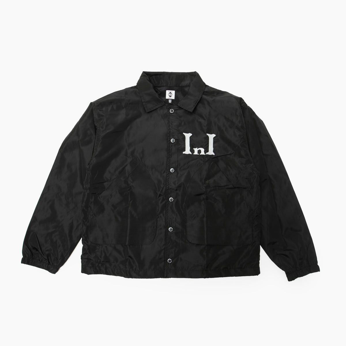 Expansion NY 002 InI Coach Jacket