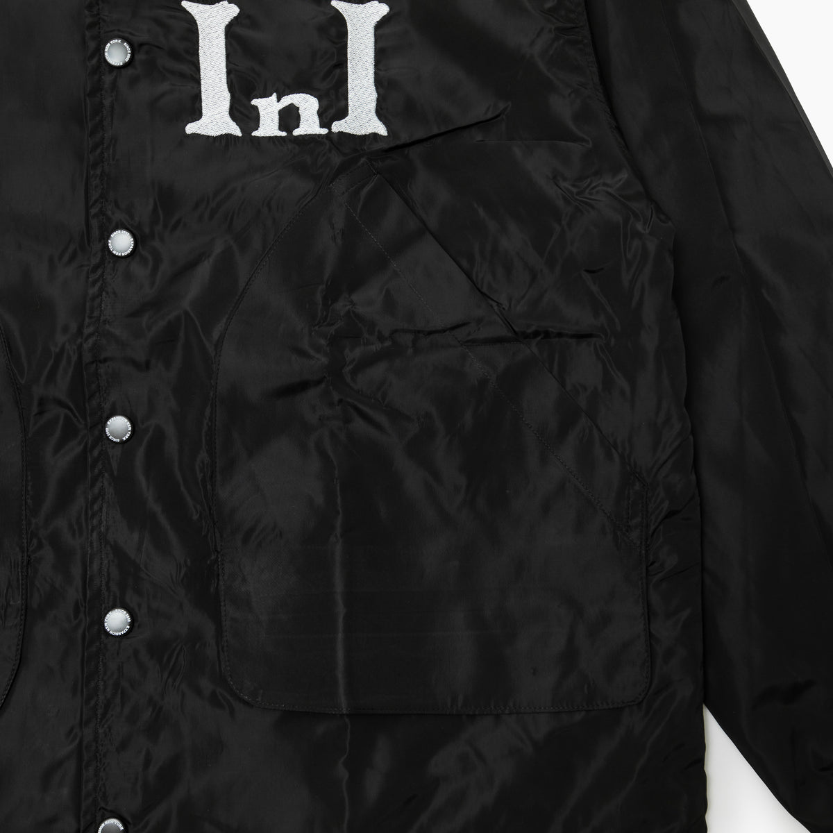 Expansion NY 002 InI Coach Jacket