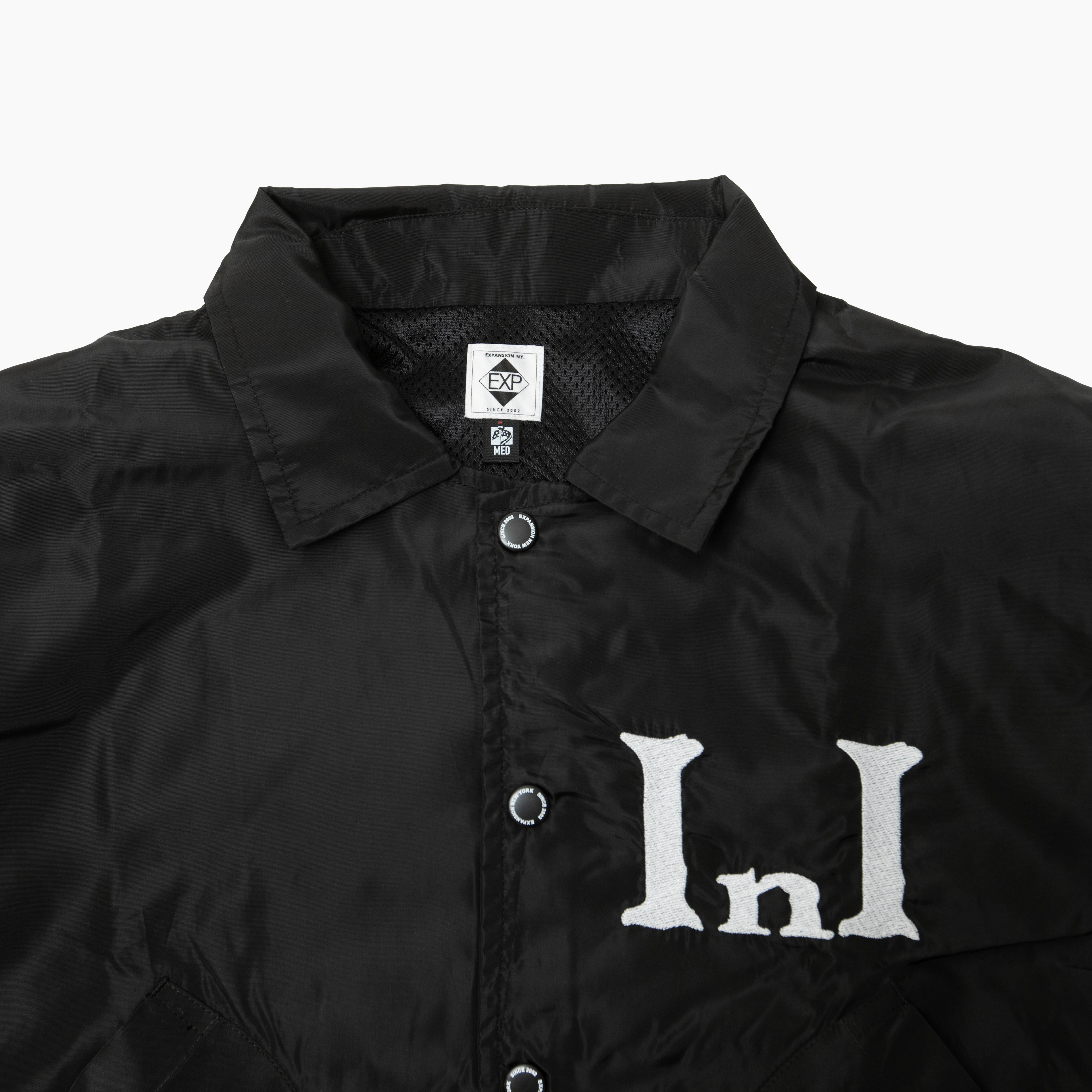 Expansion NY 002 InI Coach Jacket