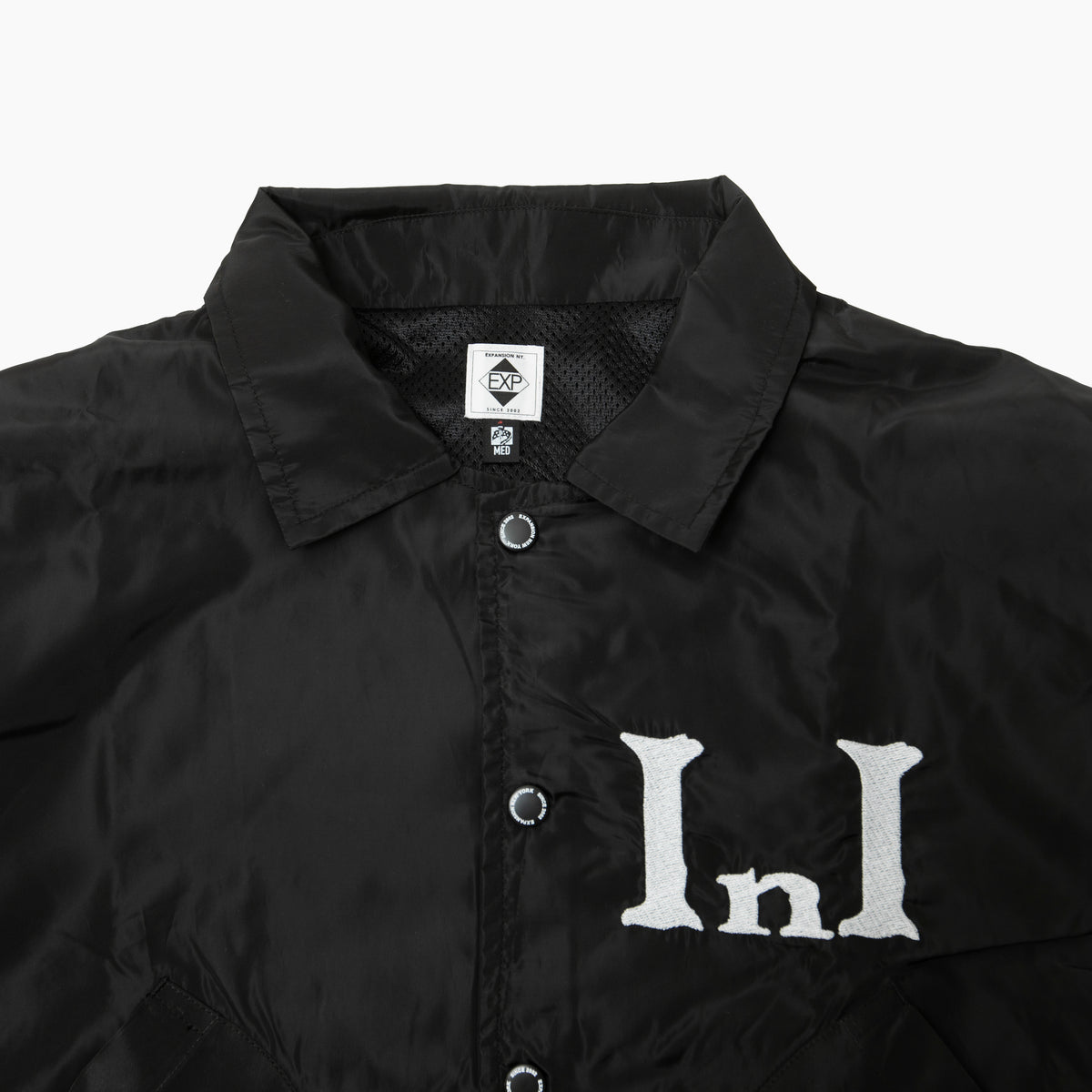 Expansion NY 002 InI Coach Jacket