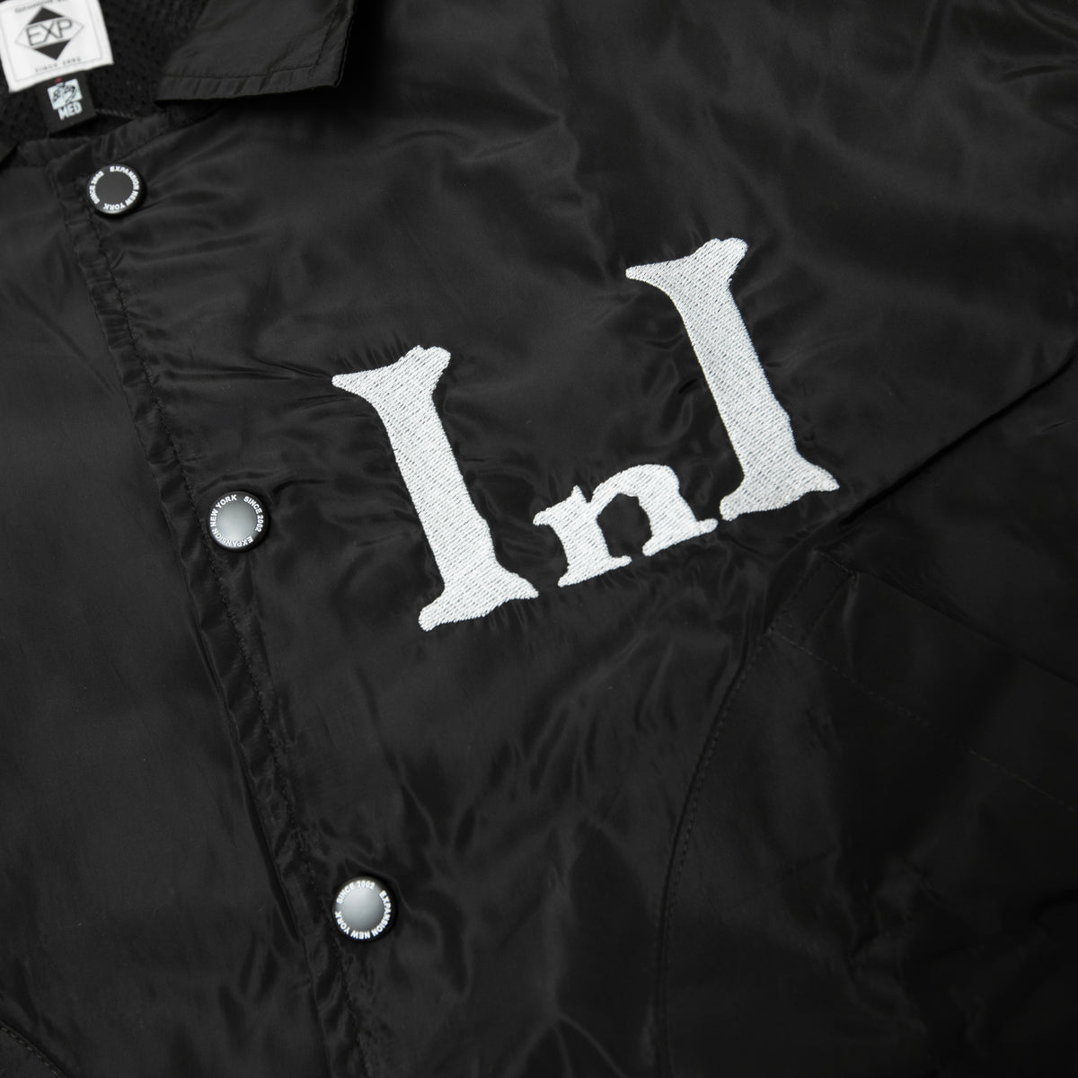Expansion NY 002 InI Coach Jacket