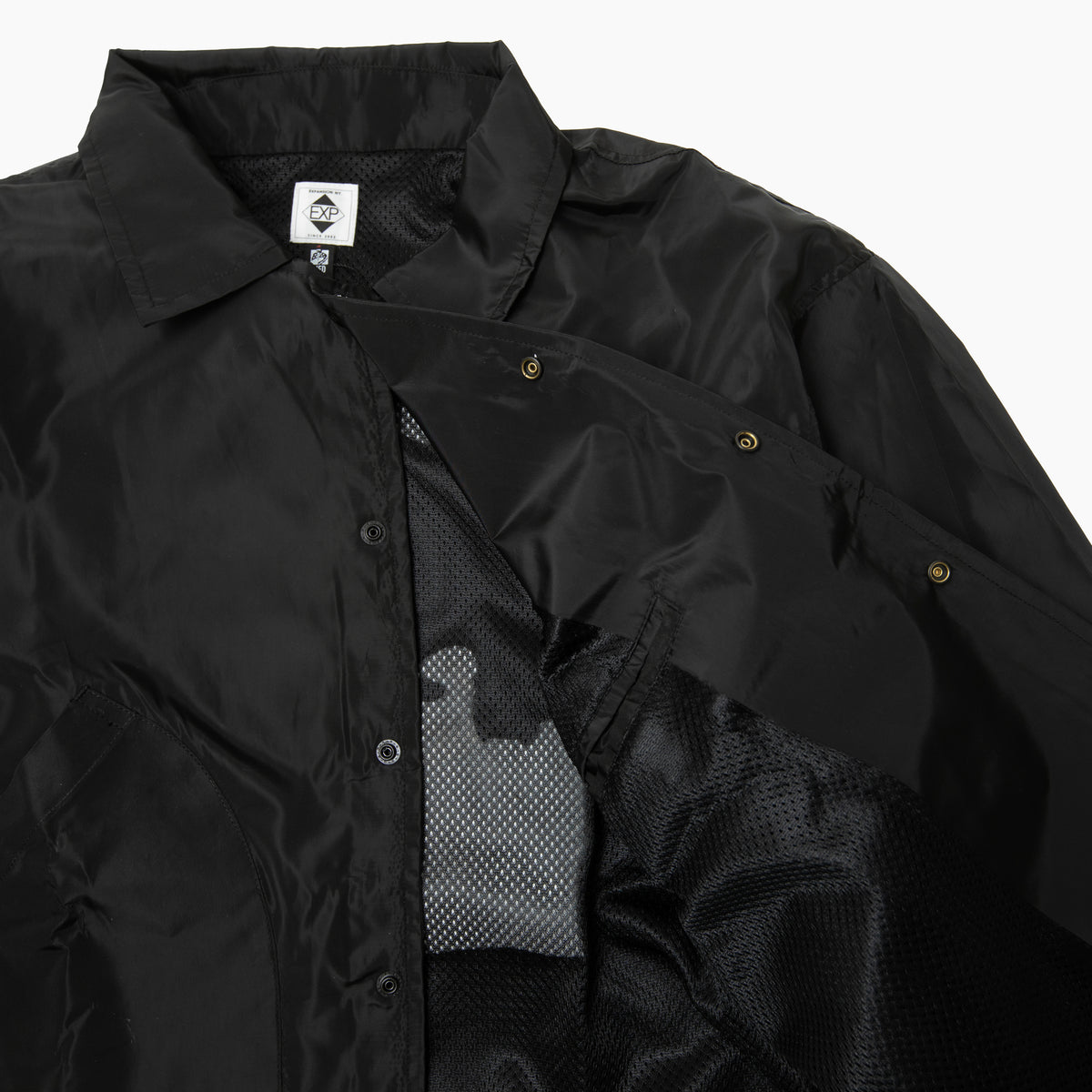 Expansion NY 002 InI Coach Jacket