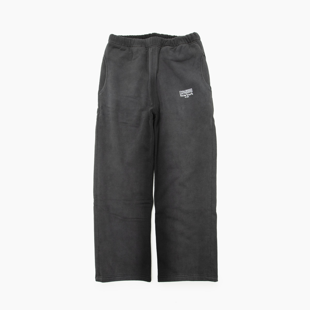 Expansion NY SDD SWEATPANTS