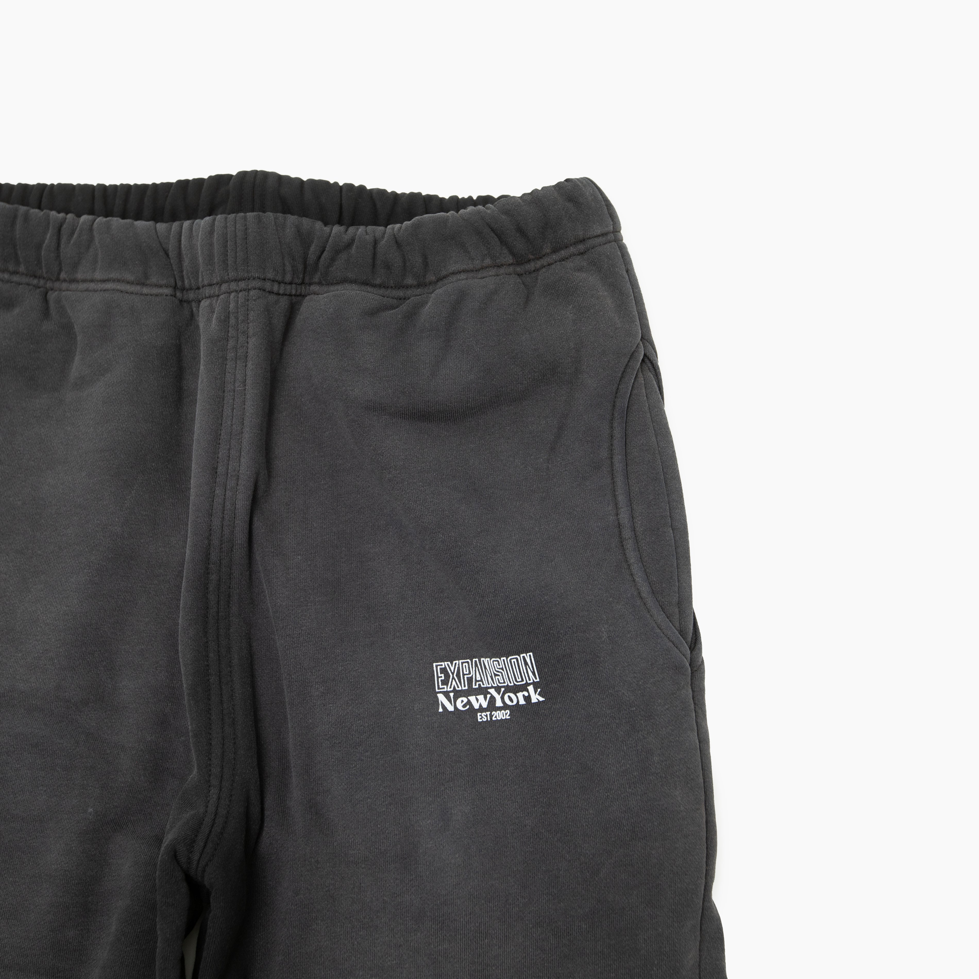 Expansion NY SDD SWEATPANTS