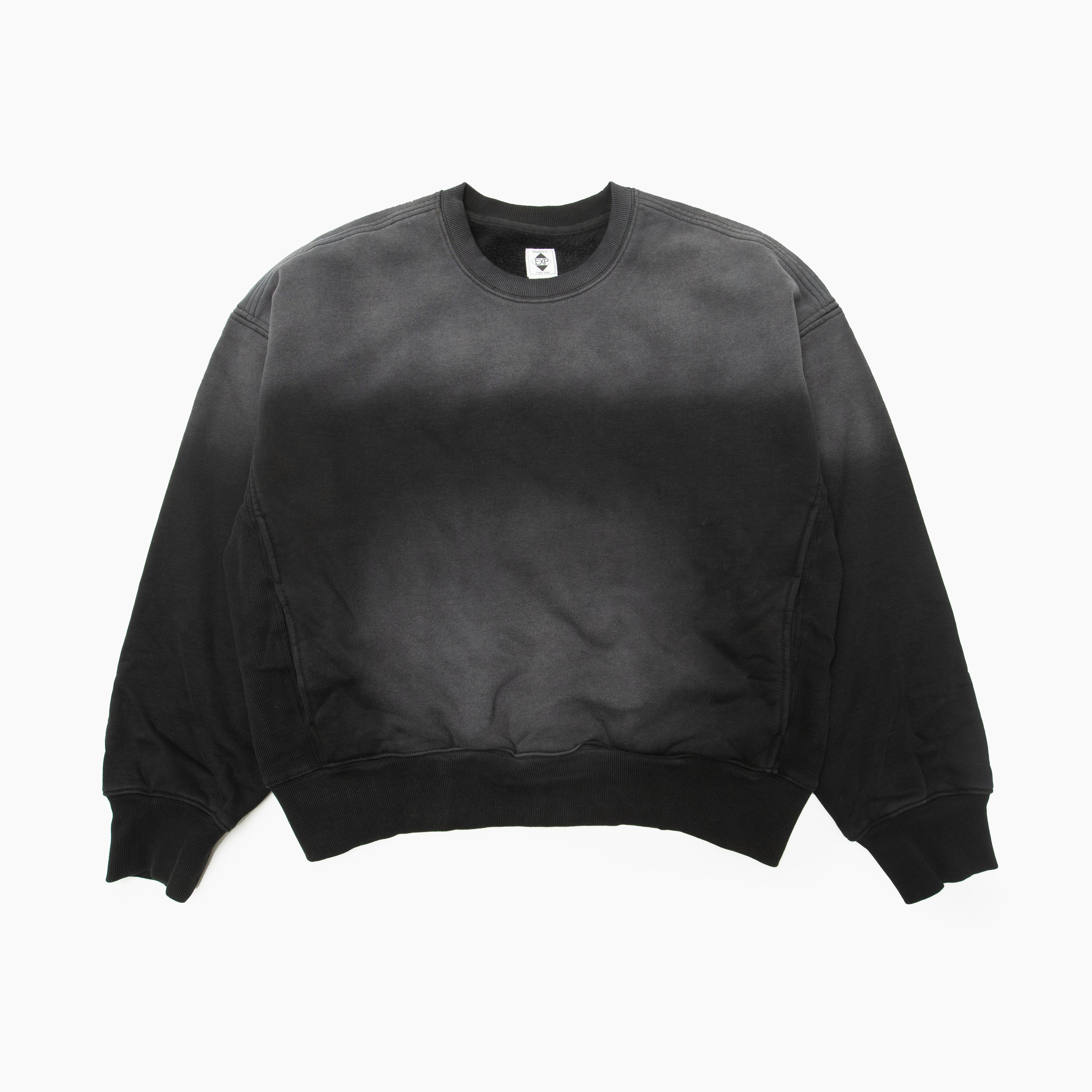 Expansion NY SDD CREWNECK SWEATSHIRTS