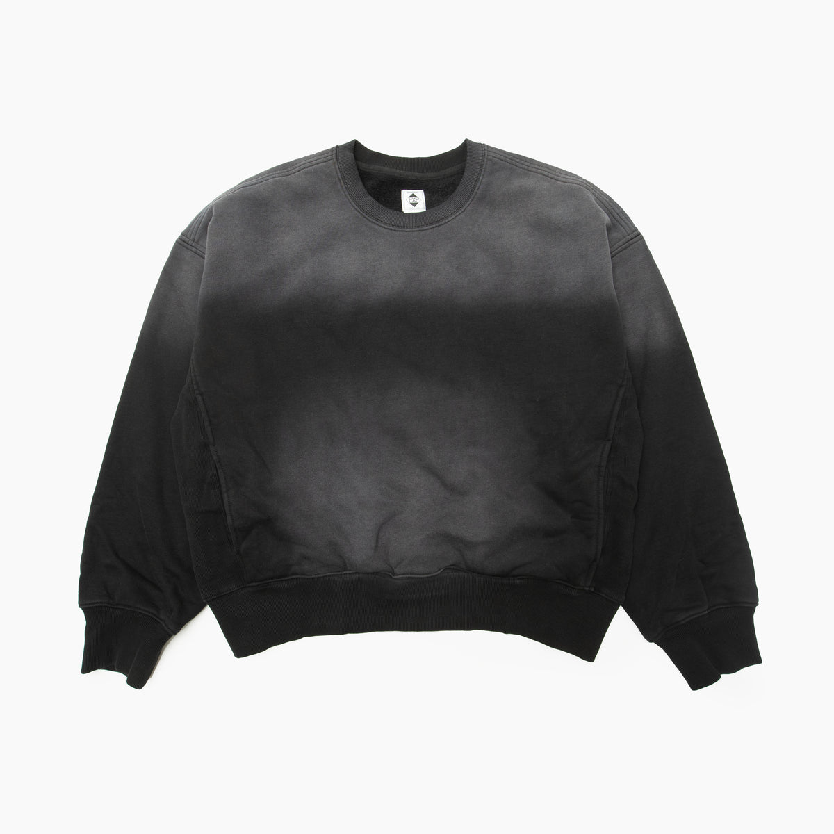 Expansion NY SDD CREWNECK SWEATSHIRTS
