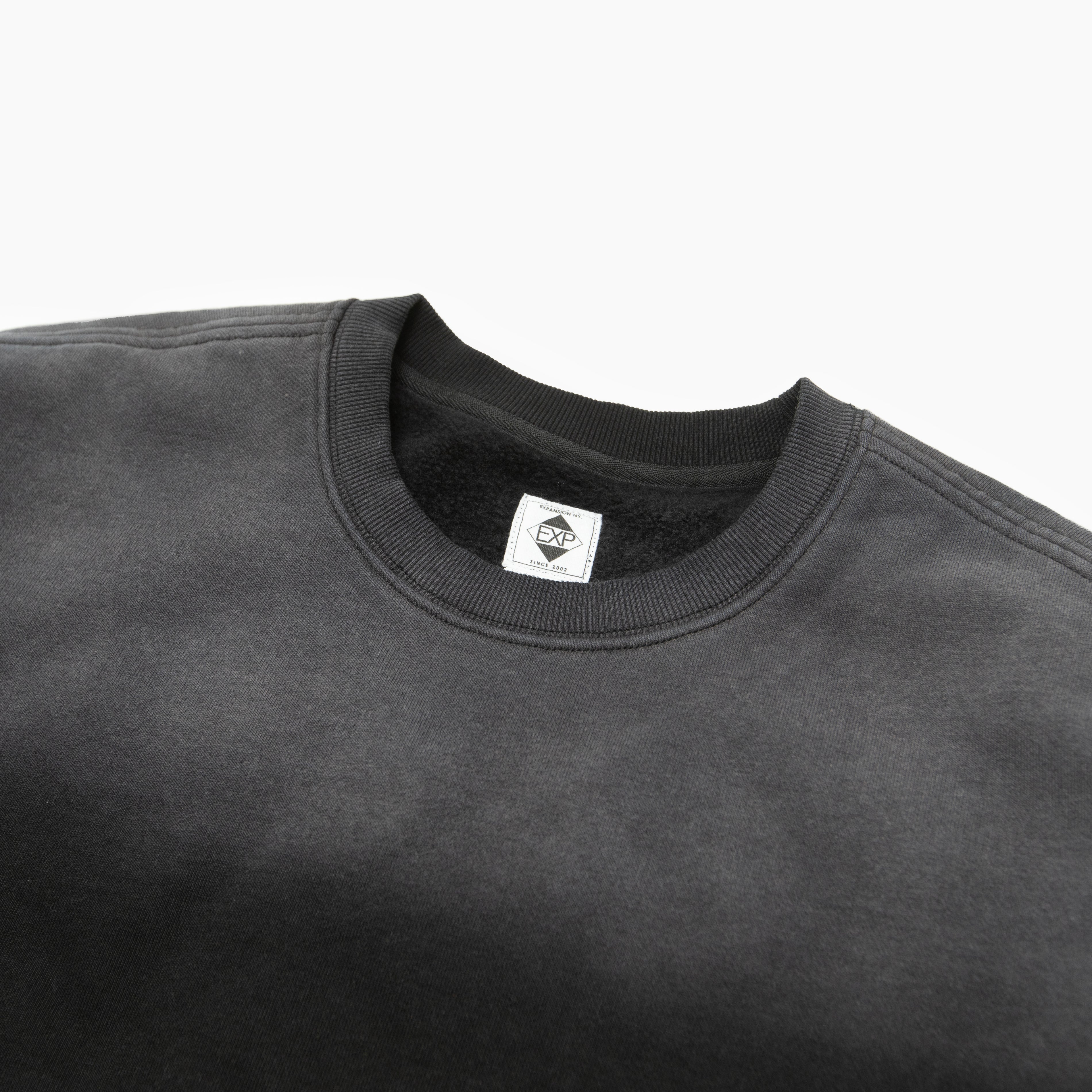 Expansion NY SDD CREWNECK SWEATSHIRTS