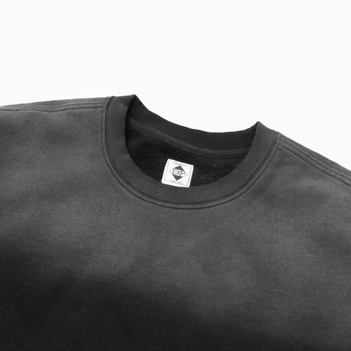 Expansion NY SDD CREWNECK SWEATSHIRTS