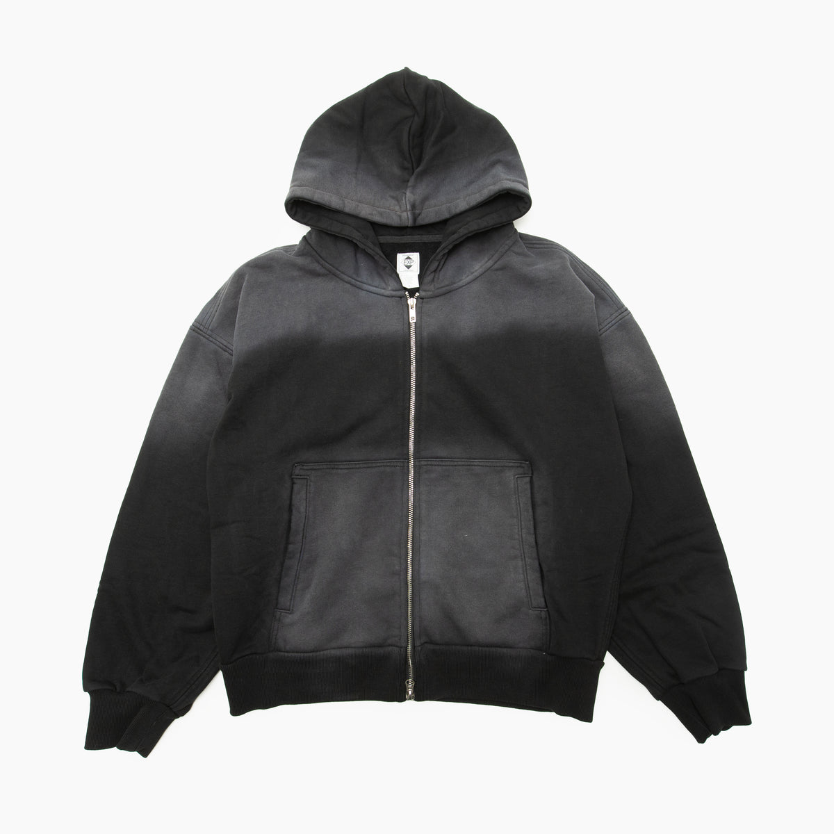 Expansion NY SDD WIDE ZIP HOODIE