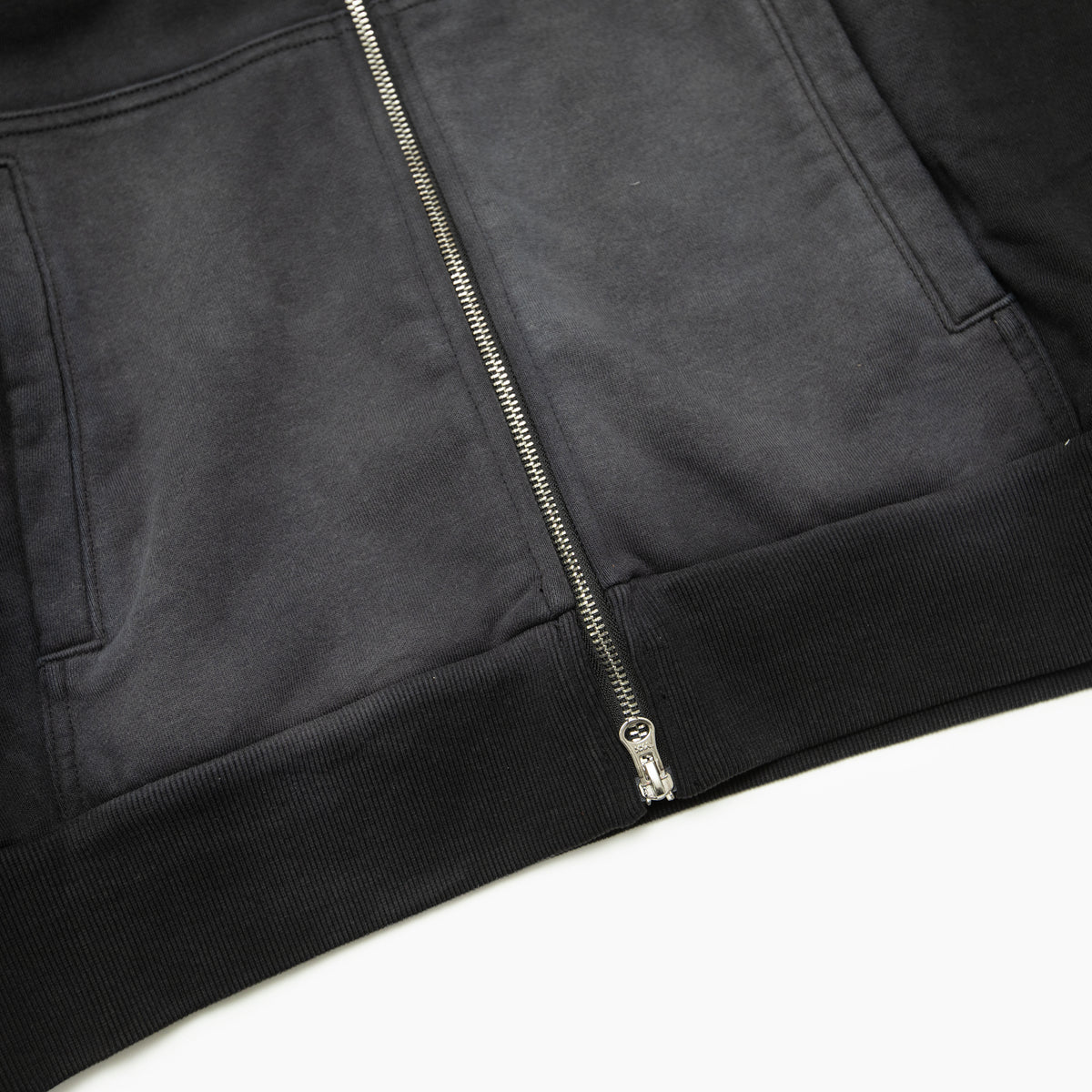 Expansion NY SDD WIDE ZIP HOODIE