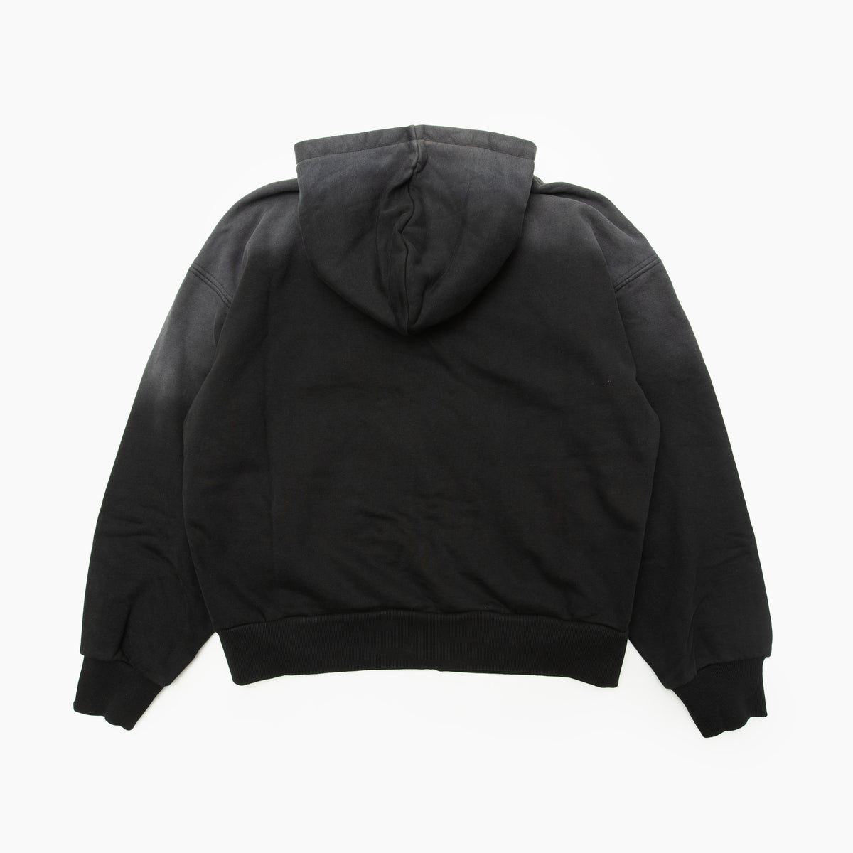 Expansion NY SDD WIDE ZIP HOODIE
