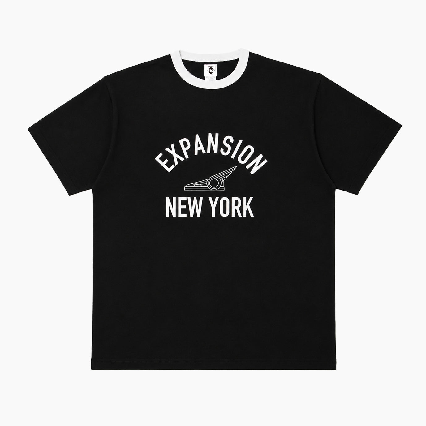 Expansion NY EMPIRE WING TEE