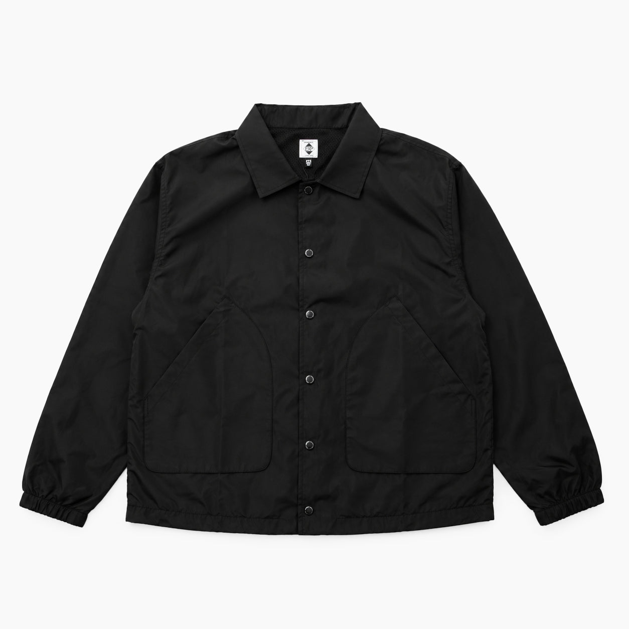Expansion NY HUNT AND FIELD COACH JACKET