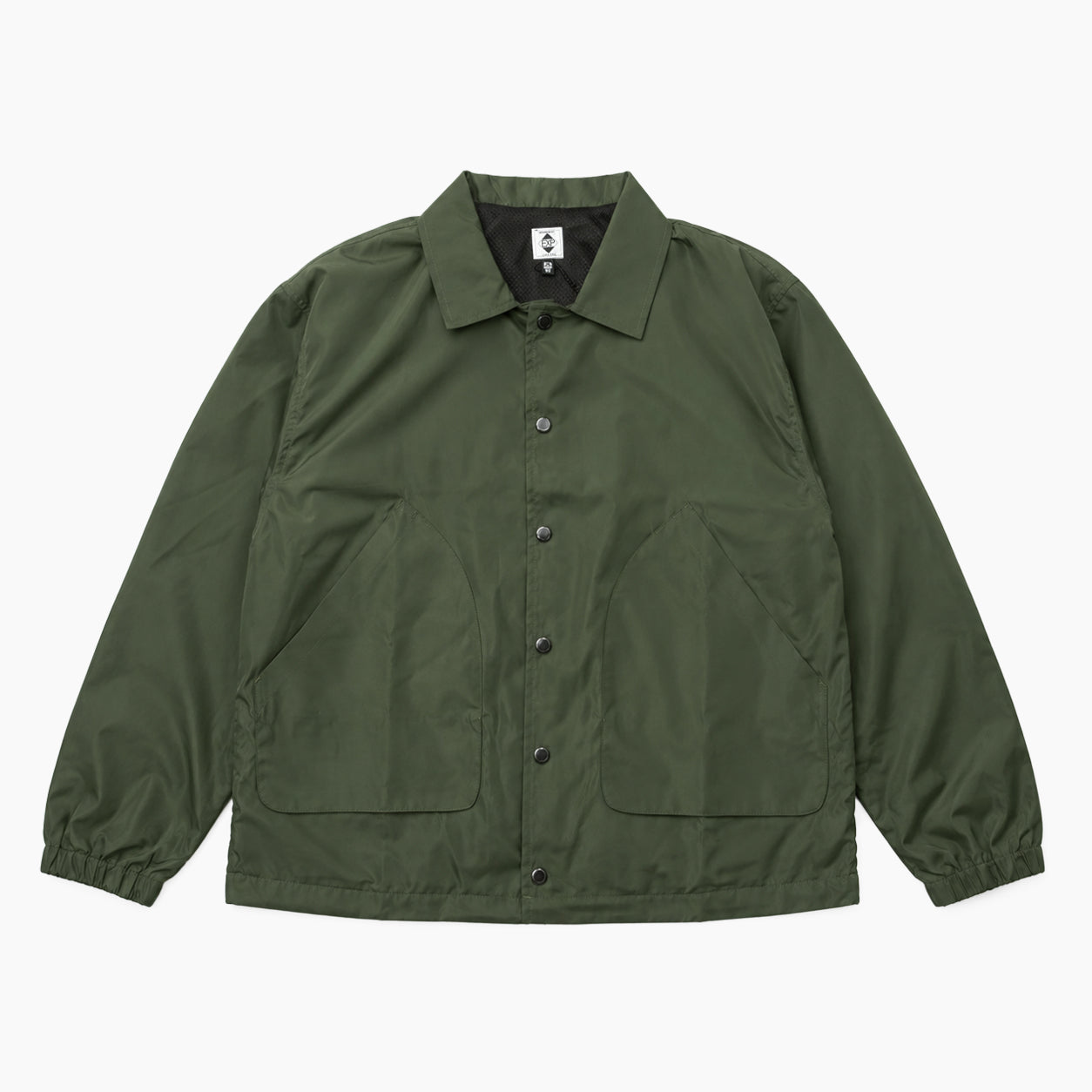 Expansion NY HUNT AND FIELD COACH JACKET