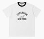 Expansion NY EMPIRE WING TEE